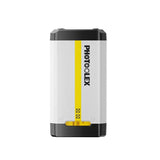 PHOTOOLEX BB2 Camera Battery Charger - Photoolex