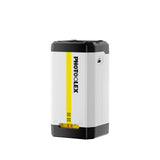 PHOTOOLEX BB2 Camera Battery Charger - Photoolex