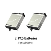 Photoolex DJI Osmo Battery - Photoolex