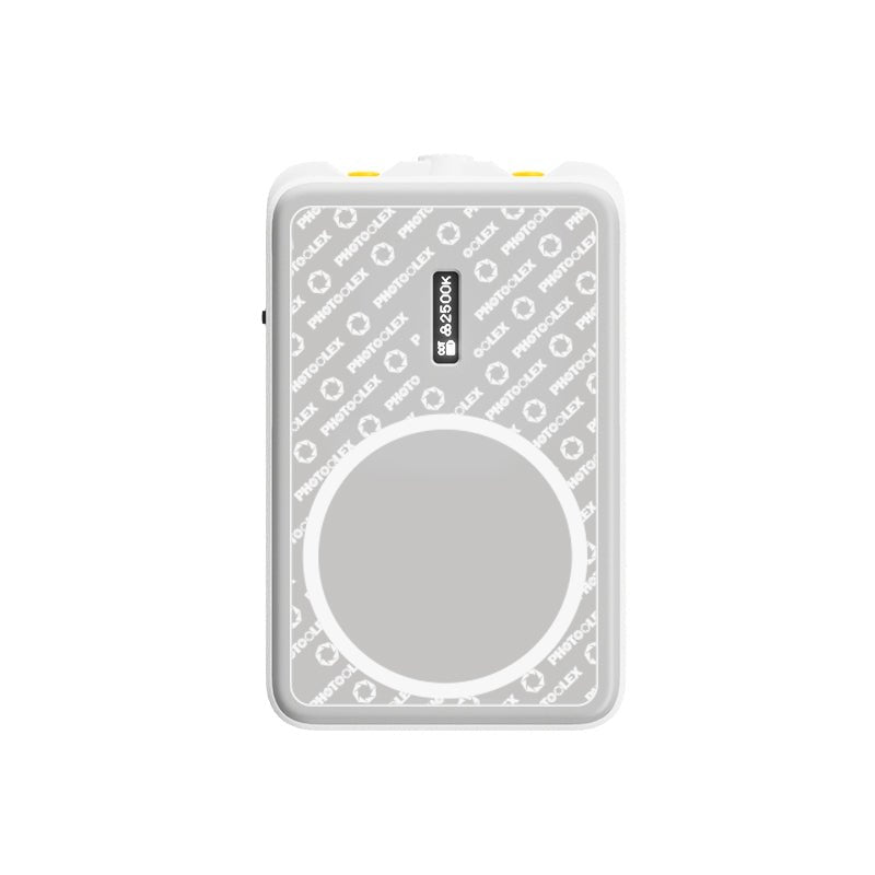 PHOTOOLEX TOFU - MAG 磁性補光燈 - Photoolex