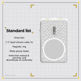 PHOTOOLEX TOFU - MAG 磁性補光燈 - Photoolex