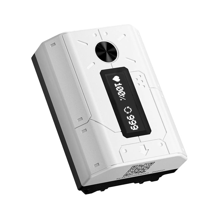 PHOTOOLEX BB Series Camera Battery Pro