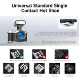 PHOTOOLEX G01 Mini Speedlite - Photoolex