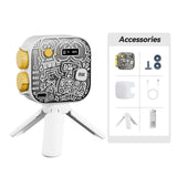 PHOTOOLEX TOFU Graffiti Light - Photoolex