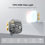 PHOTOOLEX TOFU Graffiti Light - Photoolex