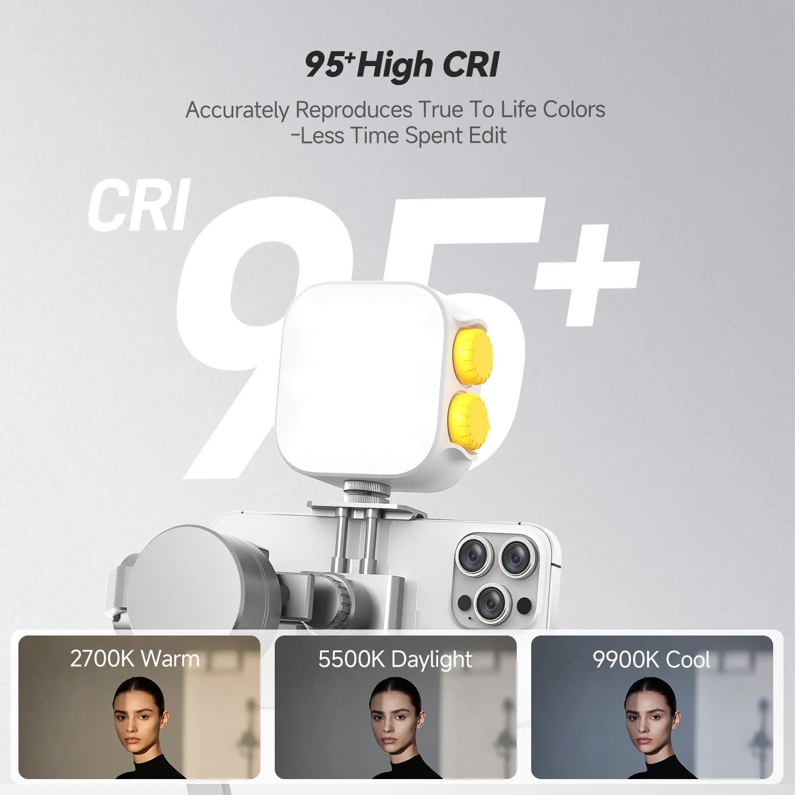 PHOTOOLEX TOFU Graffiti Light - Photoolex