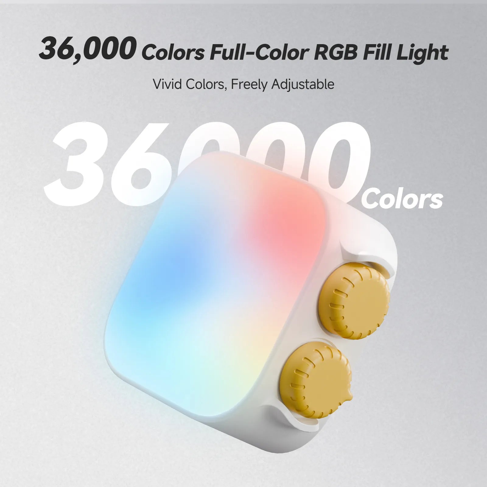 PHOTOOLEX TOFU Graffiti Light - Photoolex