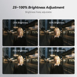 PHOTOOLEX TOFU Graffiti Light - Photoolex