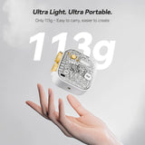 PHOTOOLEX TOFU Graffiti Light - Photoolex