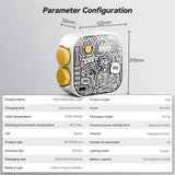 PHOTOOLEX TOFU Graffiti Light - Photoolex