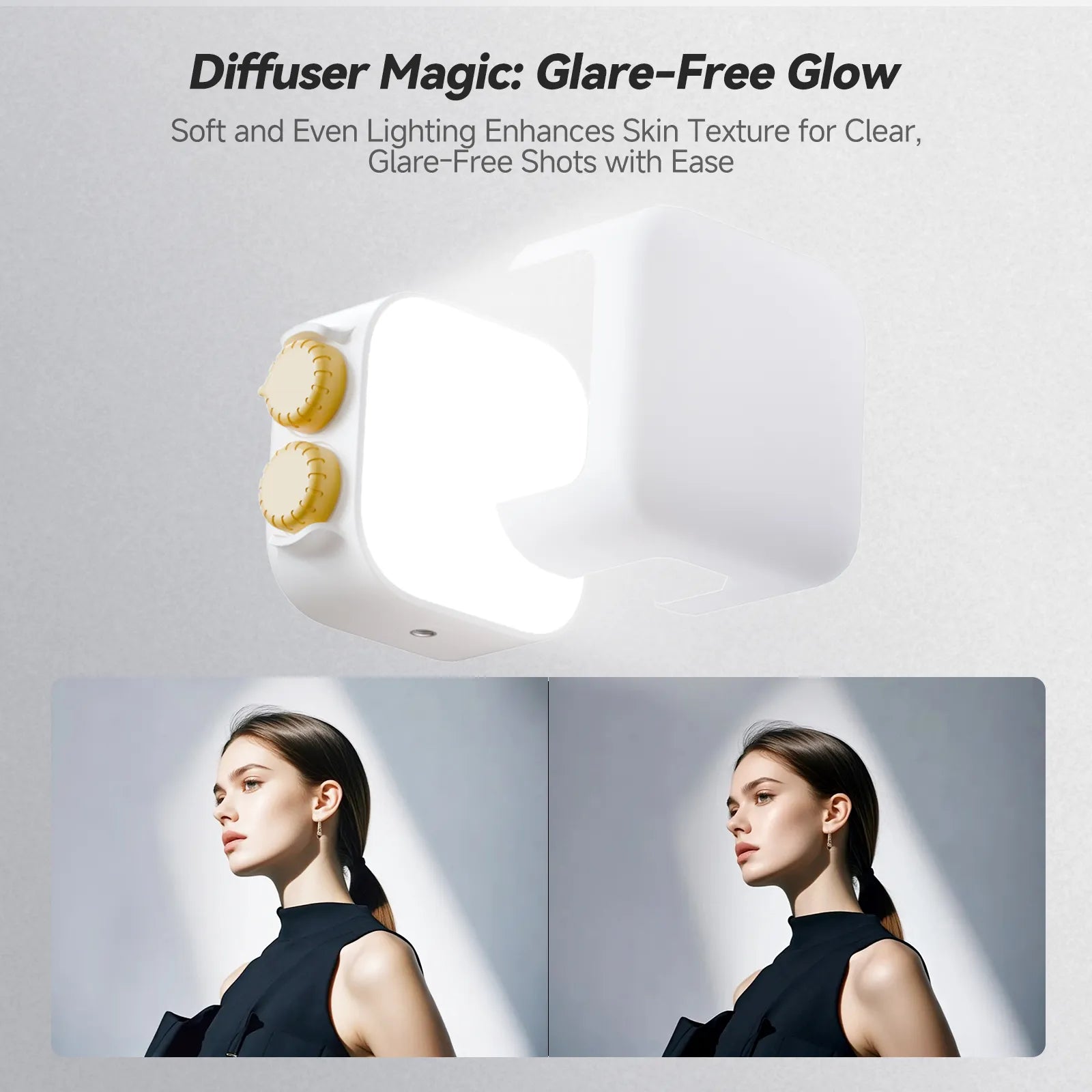 PHOTOOLEX TOFU Graffiti Light - Photoolex