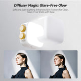 PHOTOOLEX TOFU Graffiti Light - Photoolex