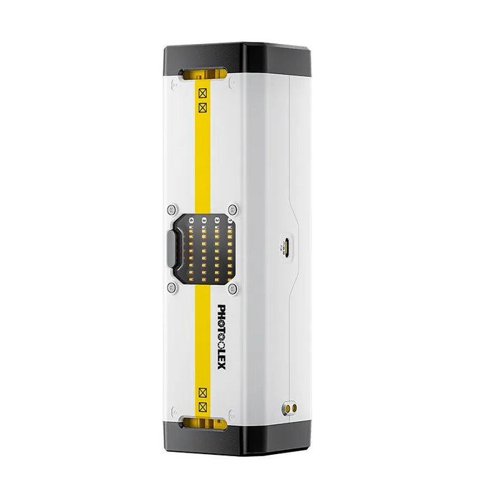 PHOTOOLEX BB4 Camera Battery Charger