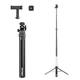 PHOTOOLEX BR 50 Portable Tripod