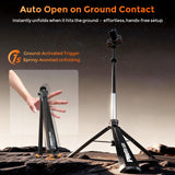 PHOTOOLEX BR 50 Portable Tripod