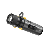 PHOTOOLEX MAX 25W Portable Photography Spotlight Set - Photoolex