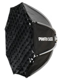 Photoolex QP60 II Octagonal Softbox