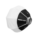 Photoolex QS30 II lantern softbox
