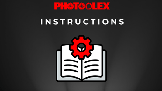 2025年最好的补光设备-测试页 - Photoolex