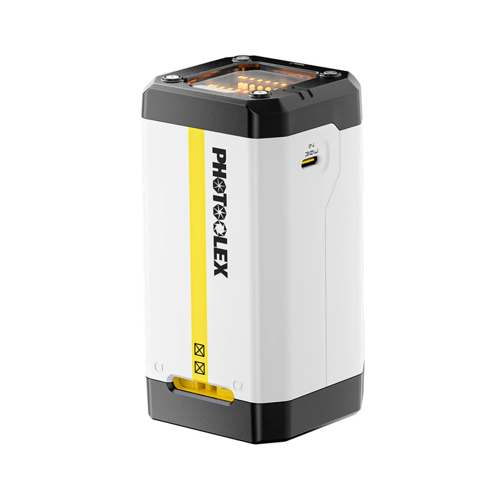 PHOTOOLEX BB2 Camera Battery Charger