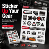 PHOTOOLEX Doodle Sticker Pack - Photoolex