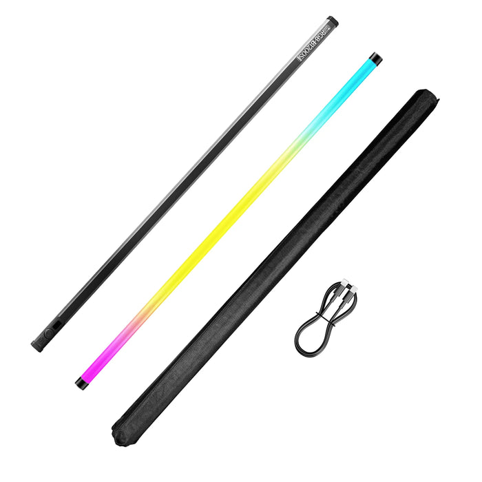 PHOTOOLEX B1200 RGB Tube Light