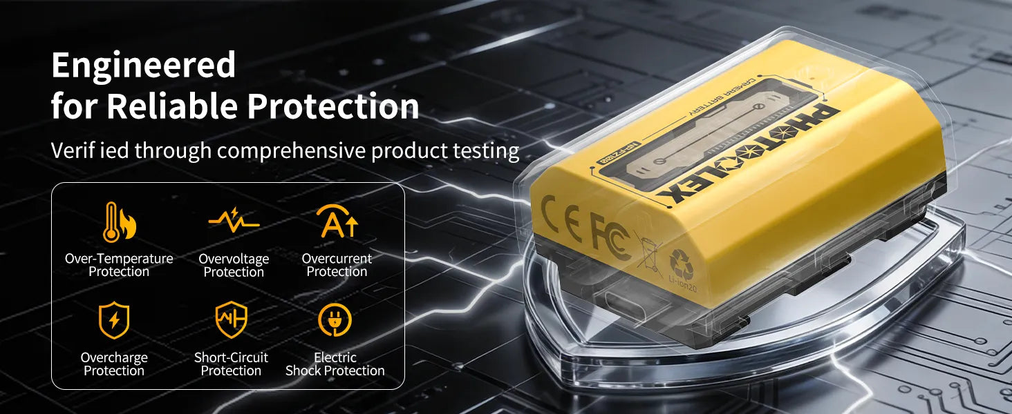 NP-FZ100