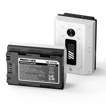 BB Battery