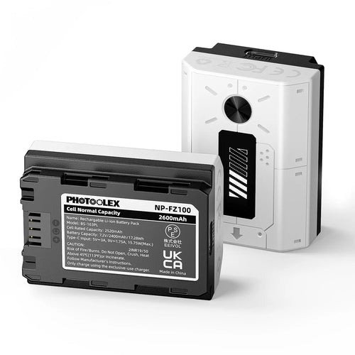 BB Battery