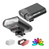PHOTOOLEX G01 Mini Speedlite - Photoolex