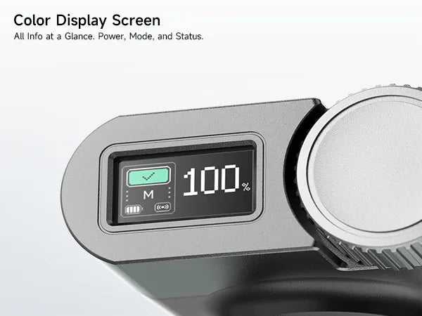 PHOTOOLEX G01 Mini Speedlite mo 3