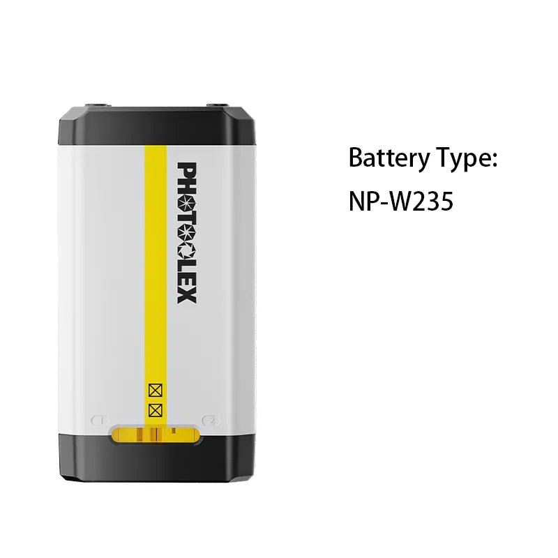 PHOTOOLEX BB2 Camera Battery Charger - Photoolex