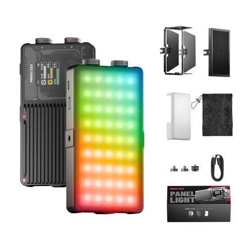 Panel Light