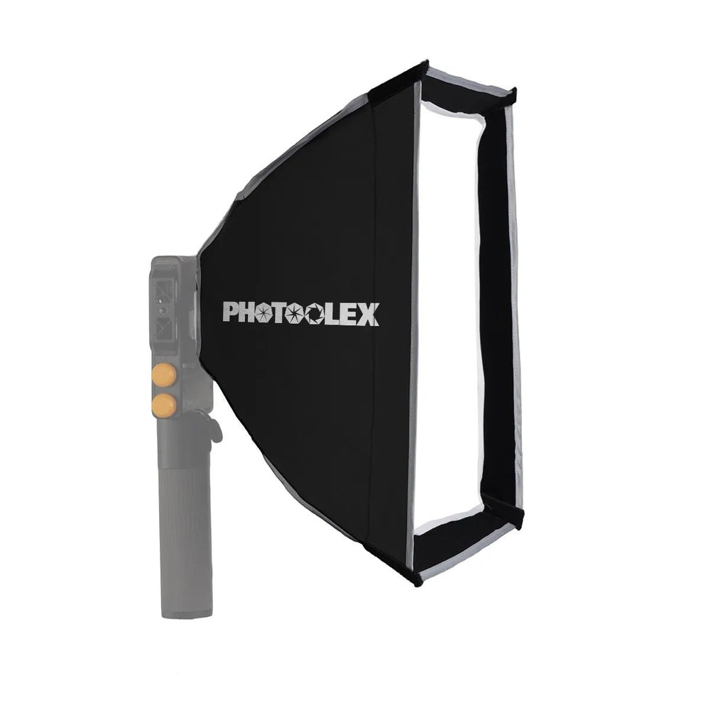 PHOTOOLEX QR45 rectangle softbox