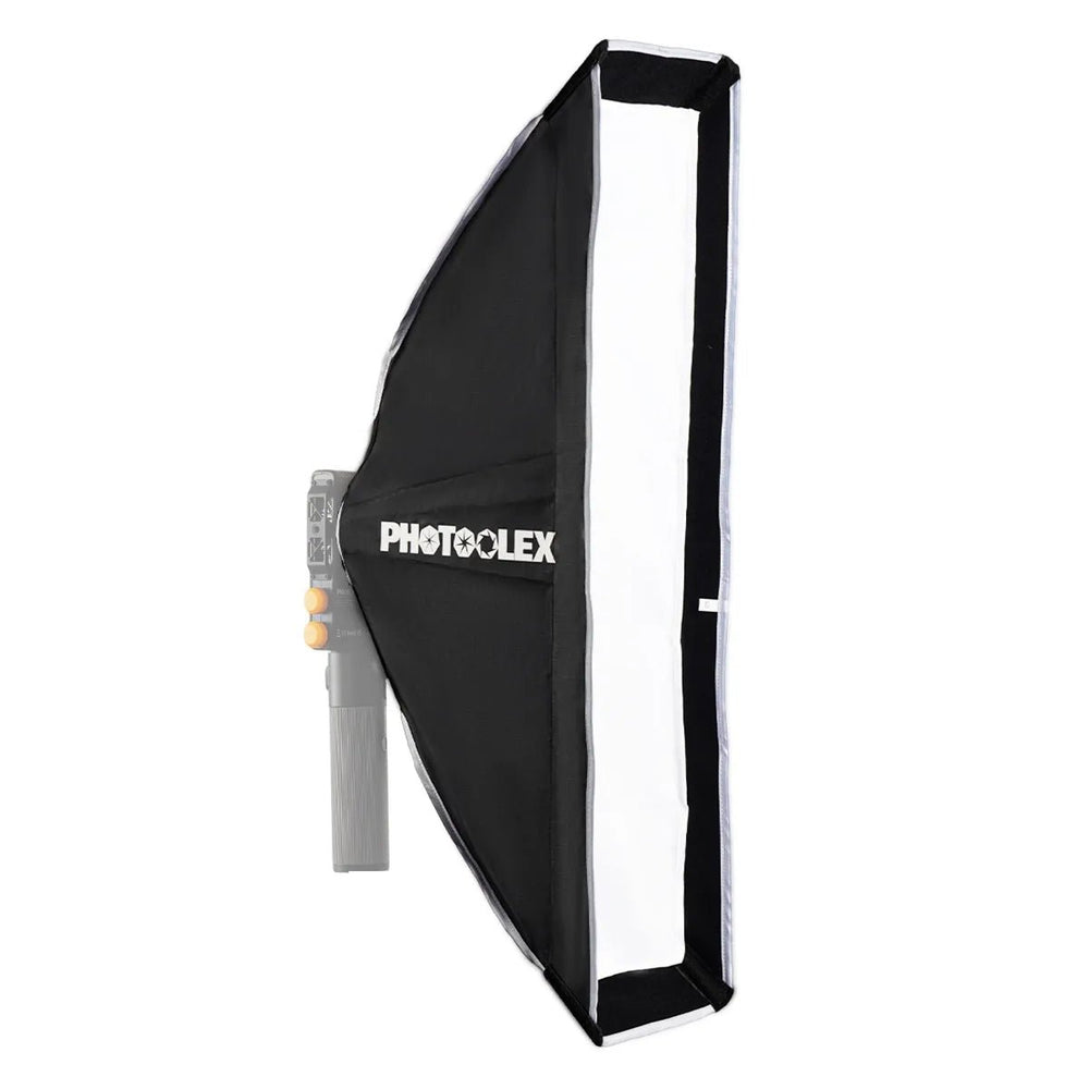 PHOTOOLEX QR80 rectangle softbox  80*18cm