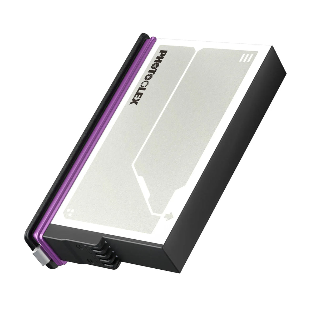 Photoolex Insta360 X5 Battery