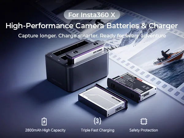 photoolex Insta360 X5 mo 2