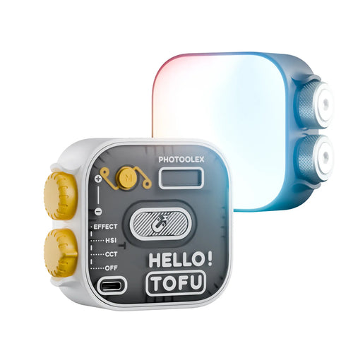 TOFU Series