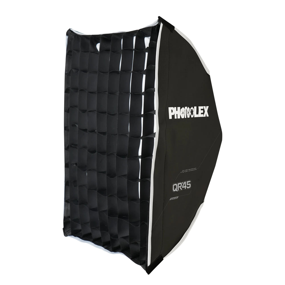 PHOTOOLEX QR45 II rectangle softbox