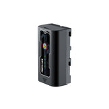 PHOTOOLEX NP - F Batteries for LED Video Lights & Camera Monitors - Photoolex